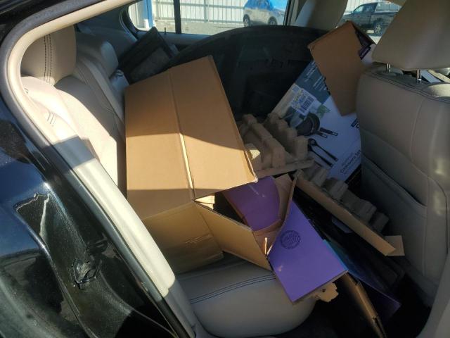 Photo 10 from auction – 2010 FORD TAURUS LIM with VIN 1FAHP2FW1AG155161