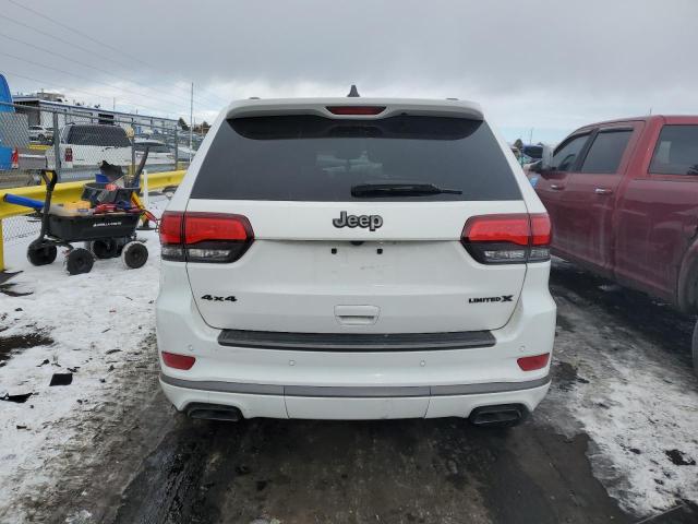 Photo 6 from auction – 2019 JEEP GRAND CHER with VIN 1C4RJFBG3KC785181