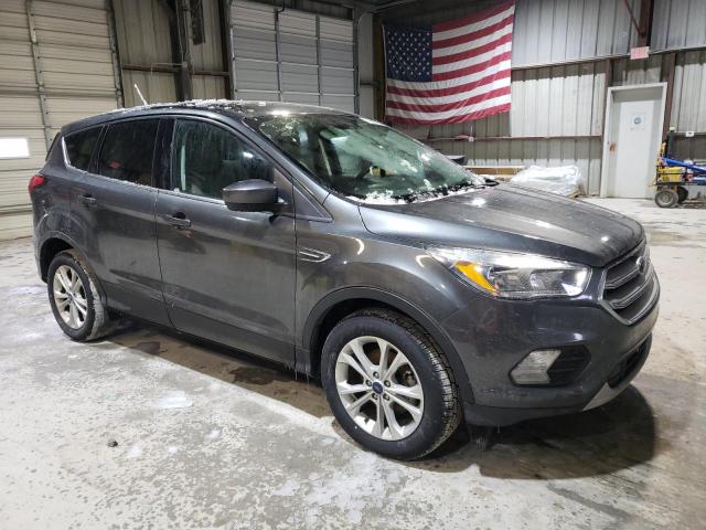 Photo 4 from auction – 2019 FORD ESCAPE SE with VIN 1FMCU0GDXKUB31227