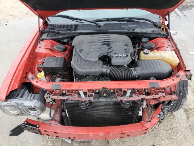 Photo 11 from auction – 2019 DODGE CHALLENGER with VIN 2C3CDZJG6KH620727