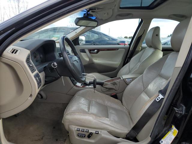 Photo 7 from auction – 2009 VOLVO S60 2.5T with VIN YV1RH592592724182