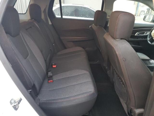 Photo 11 from auction – 2017 GMC TERRAIN SL with VIN 2GKALMEK4H6314951