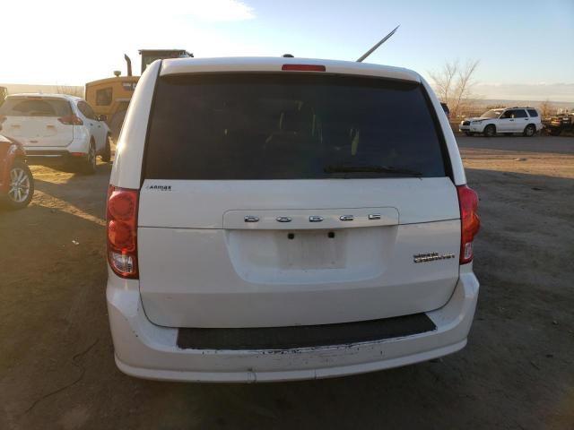Photo 6 from auction – 2013 DODGE GRAND CARA with VIN 2C4RDGBG0DR766434
