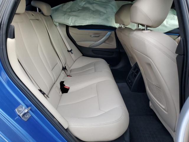 Photo 10 from auction – 2015 BMW 435 I GRAN with VIN WBA4B1C58FG241259