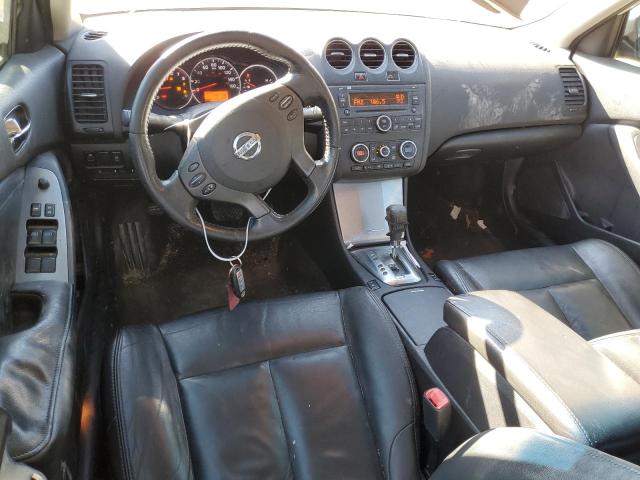 Photo 8 from auction – 2011 NISSAN ALTIMA BAS with VIN 1N4AL2AP2BN445063