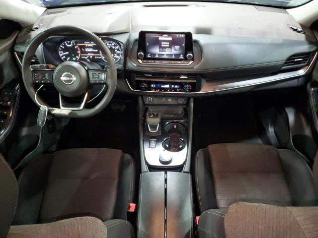 Photo 8 from auction – 2023 NISSAN ROGUE SV with VIN 5N1BT3BB0PC891590