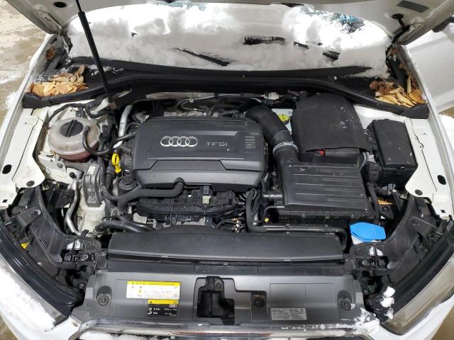 Photo 11 from auction – 2015 AUDI A3 PREMIUM with VIN WAUBFGFF7F1001755