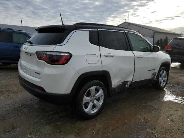 Photo 3 from auction – 2018 JEEP COMPASS LA with VIN 3C4NJCBB4JT241003