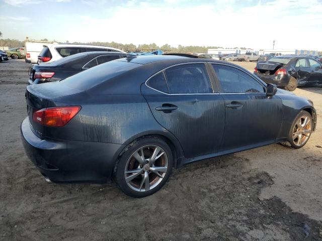 Photo 3 from auction – 2007 LEXUS IS 250 with VIN JTHBK262X72056550