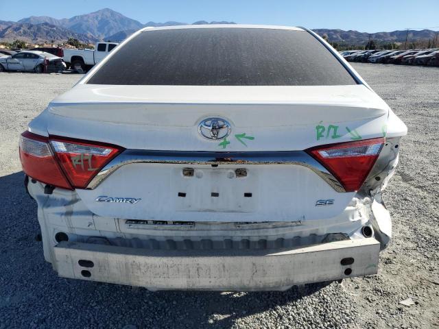 Photo 6 from auction – 2016 TOYOTA CAMRY LE with VIN 4T1BF1FK9GU218457