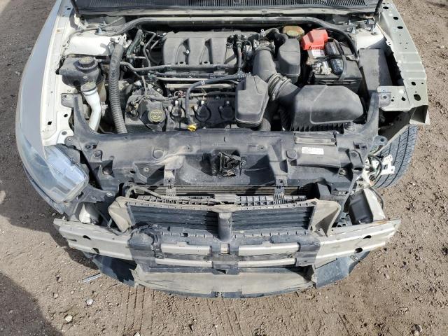 Photo 11 from auction – 2017 FORD TAURUS LIM with VIN 1FAHP2F89HG129130