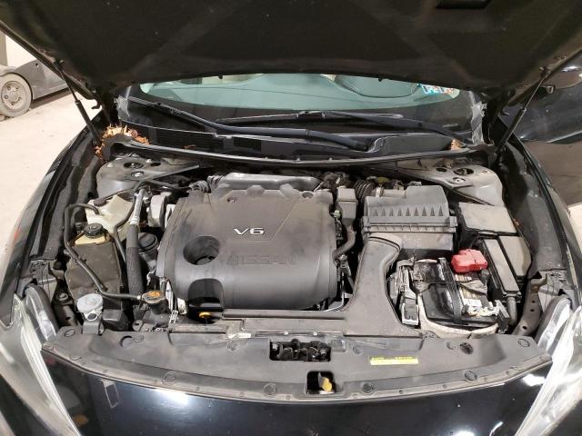Photo 11 from auction – 2016 NISSAN MAXIMA 3.5 with VIN 1N4AA6AP3GC439191