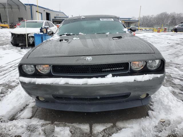 Photo 5 from auction – 2010 DODGE CHALLENGER with VIN 2B3CJ4DV7AH146367