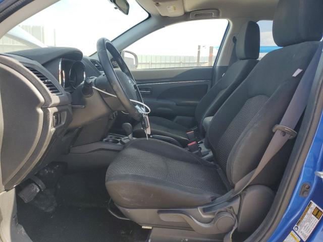 Photo 7 from auction – 2016 MITSUBISHI OUTLANDER with VIN JA4AP3AW5GZ035508