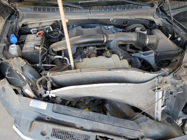 Photo 12 from auction – 2021 FORD EXPEDITION with VIN 1FMJK1KT2MEA76688