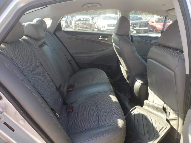 Photo 10 from auction – 2011 HYUNDAI SONATA SE with VIN 5NPEC4AC2BH271144