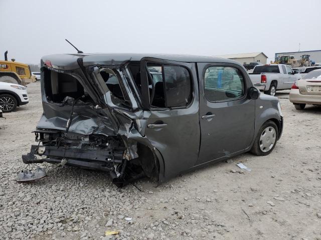 Photo 3 from auction – 2011 NISSAN CUBE BASE with VIN JN8AZ2KR5BT207782