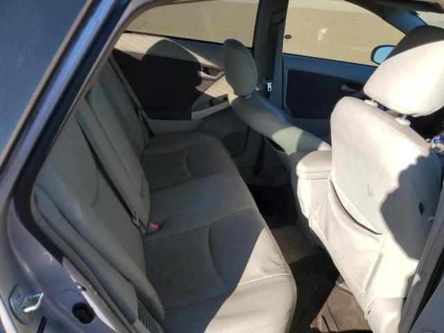 Photo 10 from auction – 2010 TOYOTA PRIUS with VIN JTDKN3DUXA0014773