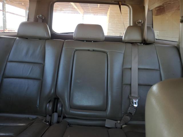 Photo 10 from auction – 2007 HONDA PILOT EXL with VIN 5FNYF28587B002605