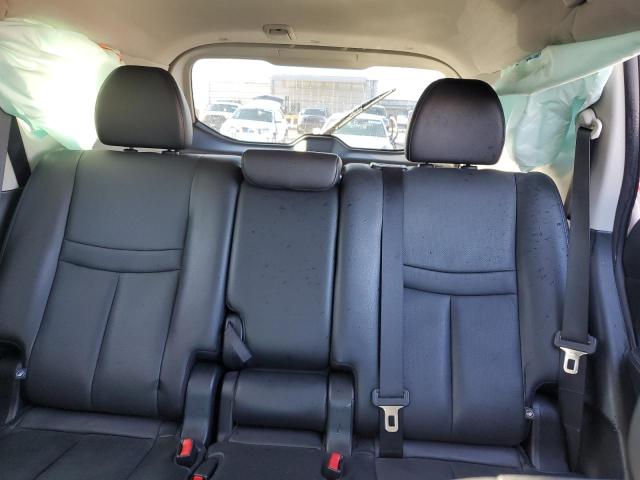 Photo 10 from auction – 2016 NISSAN ROGUE S with VIN 5N1AT2MT8GC734465