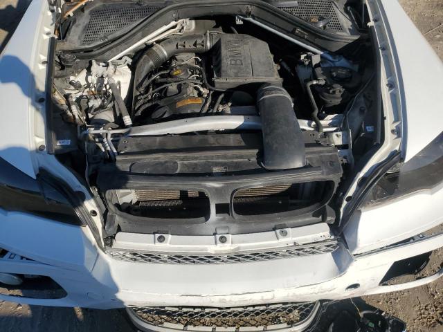 Photo 12 from auction – 2012 BMW X6 XDRIVE3 with VIN 5UXFG2C50CL781466