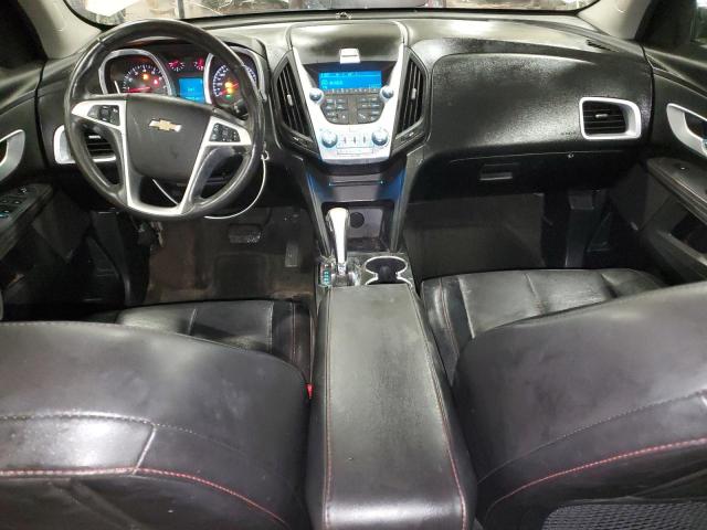 Photo 8 from auction – 2011 CHEVROLET EQUINOX LT with VIN 2CNFLGE54B6407579