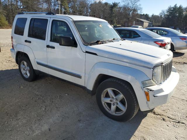 Photo 4 from auction – 2012 JEEP LIBERTY with VIN 1C4PJMCK3CW102846
