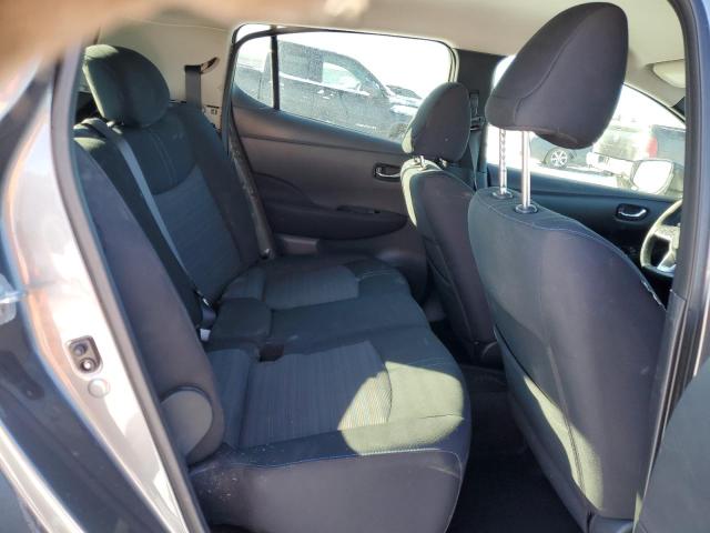 Photo 10 from auction – 2018 NISSAN LEAF S with VIN 1N4AZ1CP3JC303353