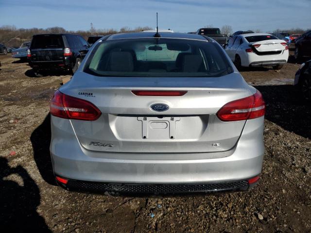 Photo 6 from auction – 2017 FORD FOCUS SE with VIN 1FADP3F28HL340472