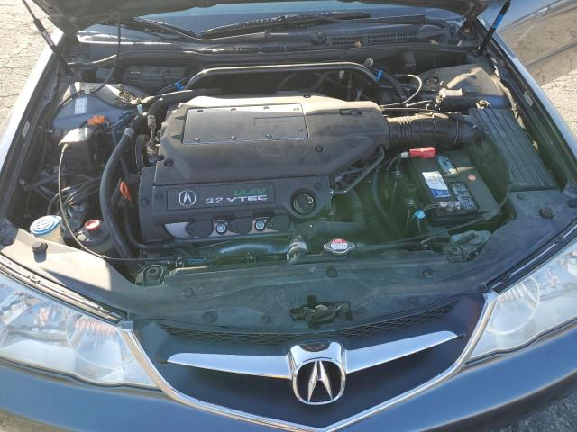 Photo 11 from auction – 2003 ACURA 3.2TL with VIN 19UUA56613A074373
