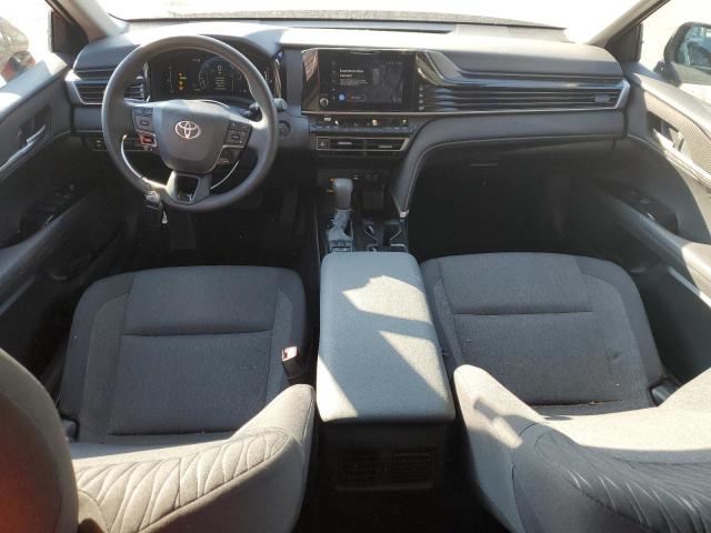Photo 8 from auction – 2025 TOYOTA CAMRY XSE with VIN 4T1DAACK0SU008236