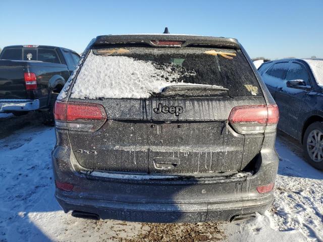 Photo 6 from auction – 2015 JEEP GRAND CHER with VIN 1C4RJFCGXFC142976