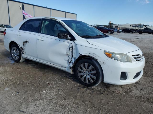 Photo 4 from auction – 2013 TOYOTA COROLLA BA with VIN 5YFBU4EE8DP204341