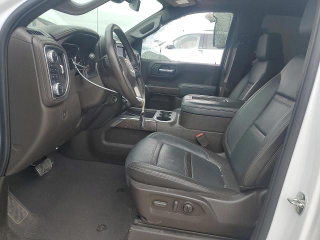 Photo 7 from auction – 2022 GMC SIERRA LIM with VIN 3GTU9FEL8NG168307