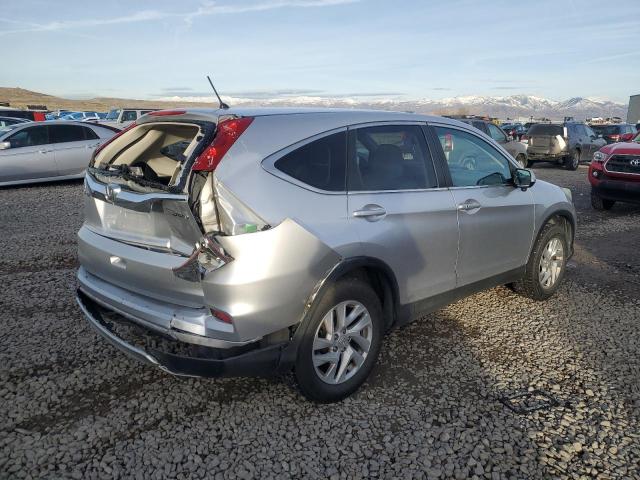 Photo 3 from auction – 2015 HONDA CR-V EX with VIN 2HKRM4H50FH660196