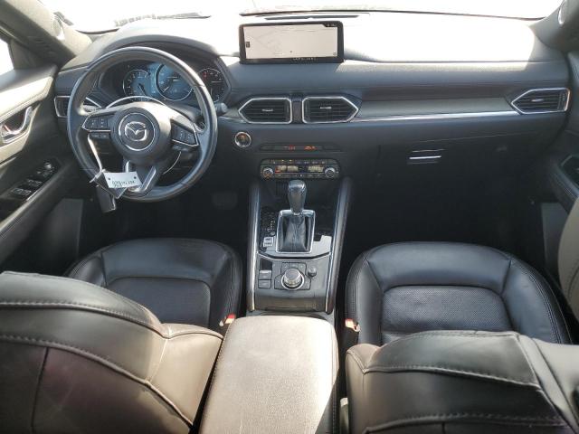 Photo 8 from auction – 2021 MAZDA CX-5 SIGNA with VIN JM3KFBEY0M0410019