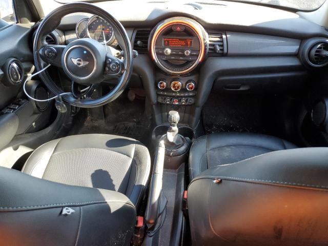 Photo 8 from auction – 2015 MINI COOPER with VIN WMWXS5C54FT837061