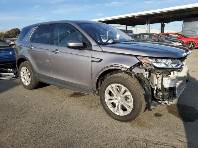 Photo 4 from auction – 2020 LAND ROVER DISCOVERY with VIN SALCJ2FX6LH875799