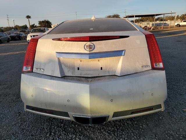 Photo 6 from auction – 2013 CADILLAC CTS with VIN 1G6DA1E3XD0107413