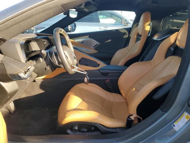 Photo 7 from auction – 2022 CHEVROLET CORVETTE S with VIN 1G1YB2D41N5114856