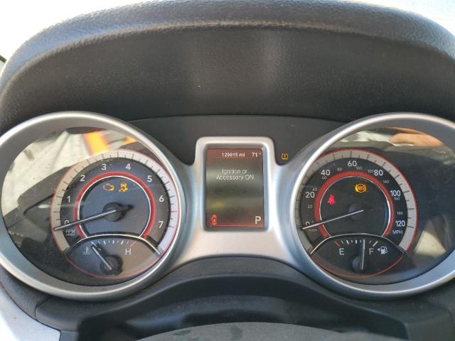 Photo 9 from auction – 2014 DODGE JOURNEY SE with VIN 3C4PDCAB5ET163998