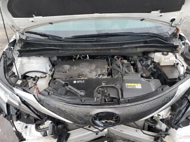 Photo 12 from auction – 2021 TOYOTA SIENNA LE with VIN 5TDKRKEC6MS027347