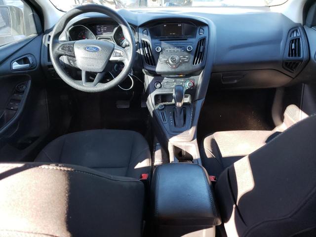 Foto 8 de la subasta – 2017 FORD FOCUS SE con VIN 1FADP3K2XHL284248
