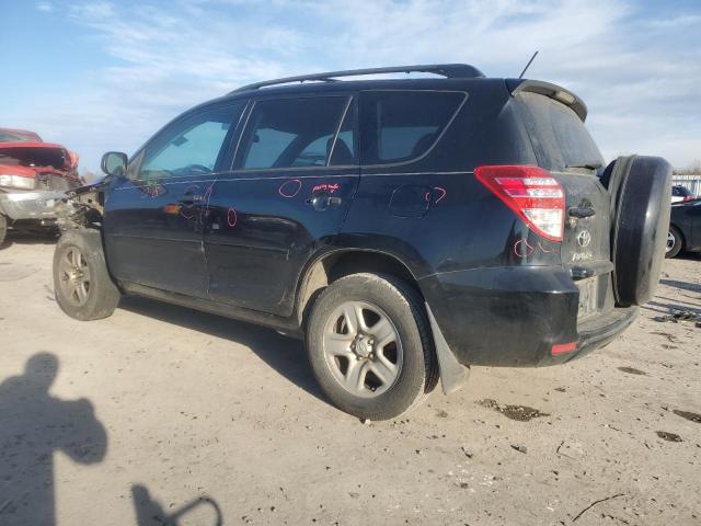 Photo 2 from auction – 2012 TOYOTA RAV4 with VIN 2T3JF4DV8CW249985