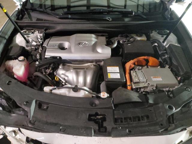 Photo 11 from auction – 2017 LEXUS ES 300H with VIN JTHBW1GG2H2132272