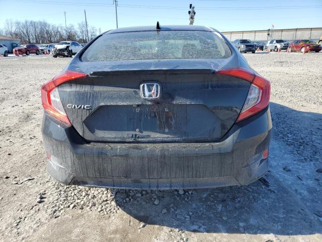 Photo 6 from auction – 2016 HONDA CIVIC EX with VIN 19XFC1F35GE000117