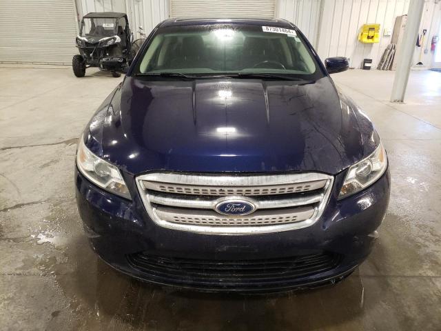 Photo 5 from auction – 2011 FORD TAURUS SEL with VIN 1FAHP2HW7BG185604