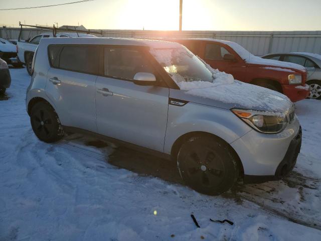 Photo 4 from auction – 2015 KIA SOUL with VIN KNDJN2A28F7809828