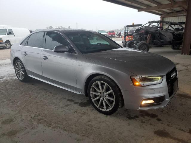 Фото 4 с аукциона – 2015 AUDI A4 PREMIUM с VIN WAUFFAFL3FN043241