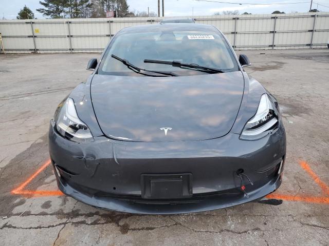 Photo 5 from auction – 2019 TESLA MODEL 3 with VIN 5YJ3E1EA1KF480303